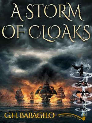 cover image of A Storm of Cloaks Intro